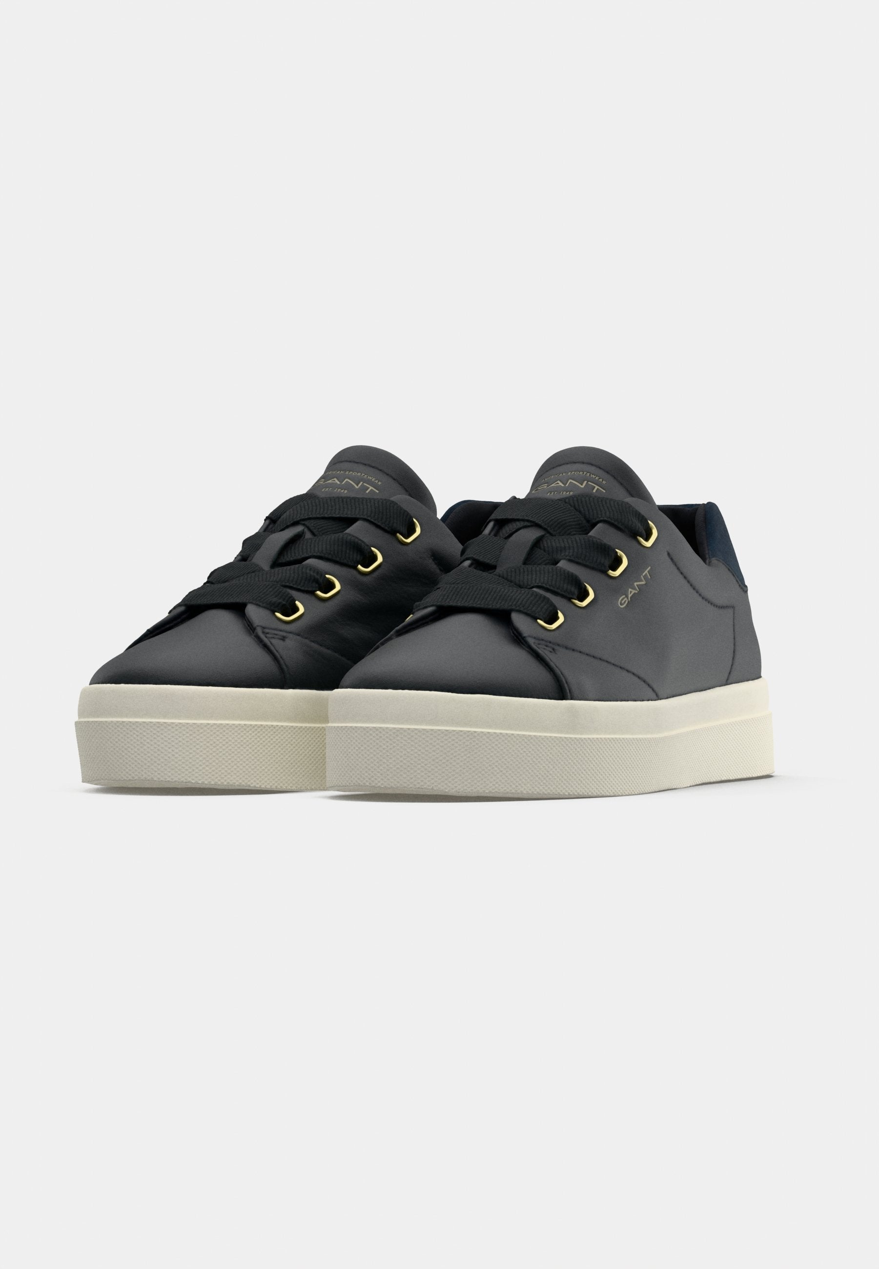 AVONA - Trainers - marine