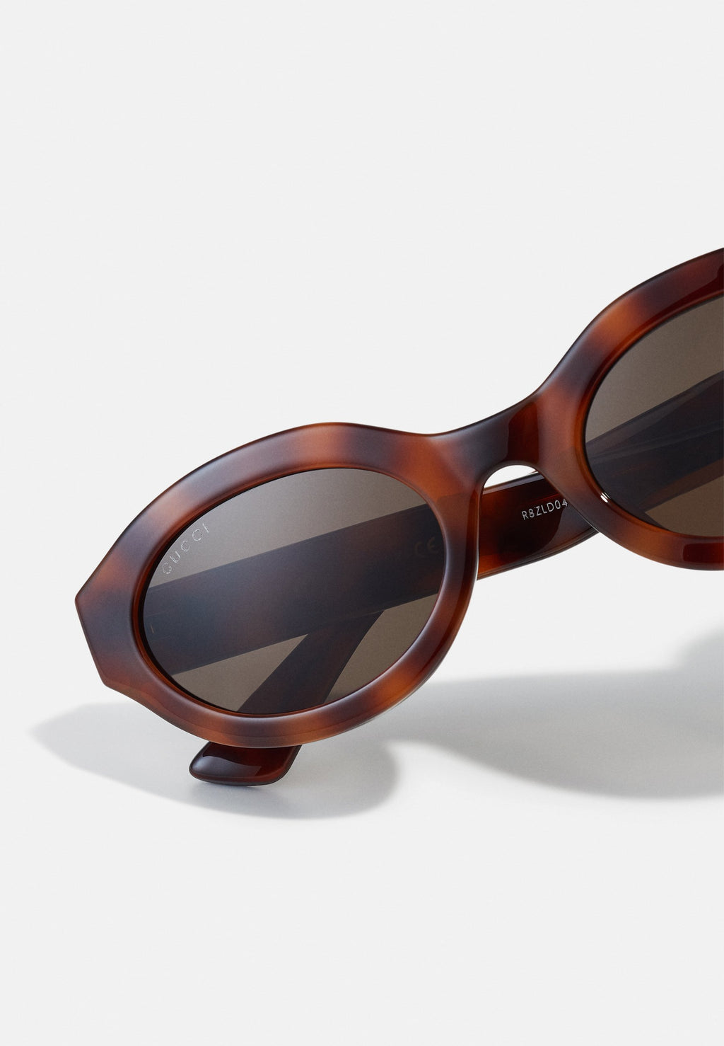 Sunglasses - brown