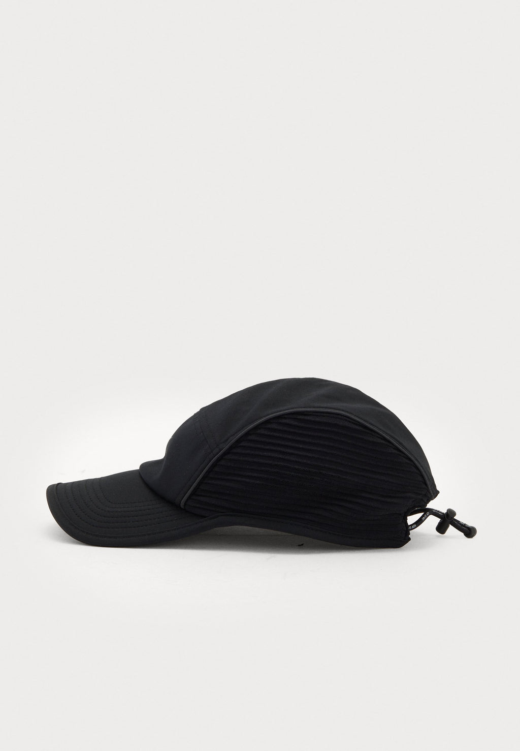 UNISEX - Cap - black/anthracite