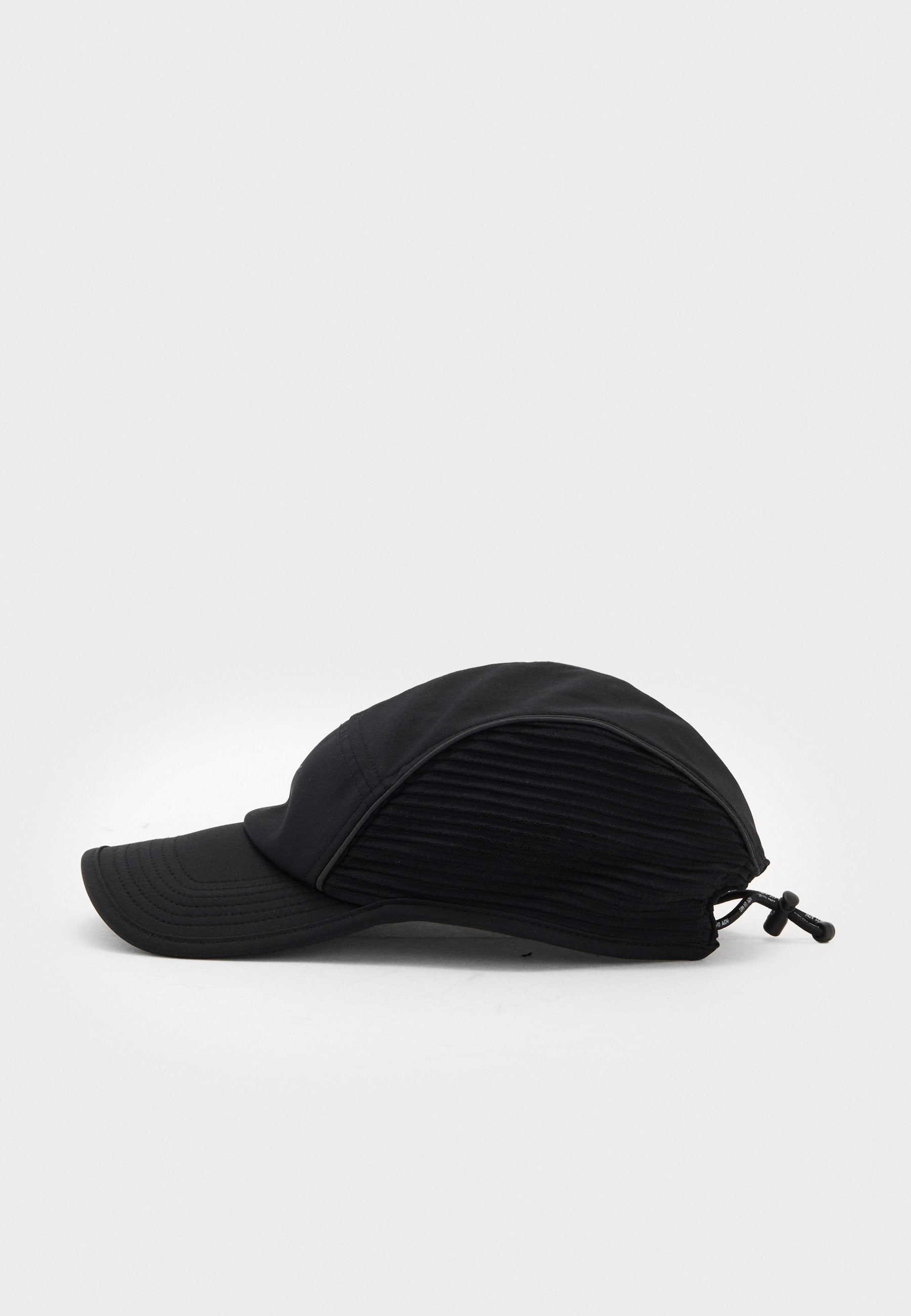 UNISEX - Cap - black/anthracite