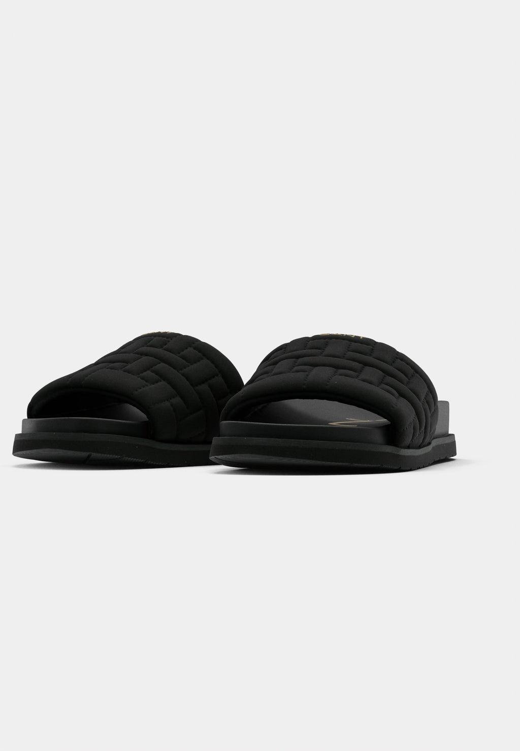 MARDALE - Mules - black