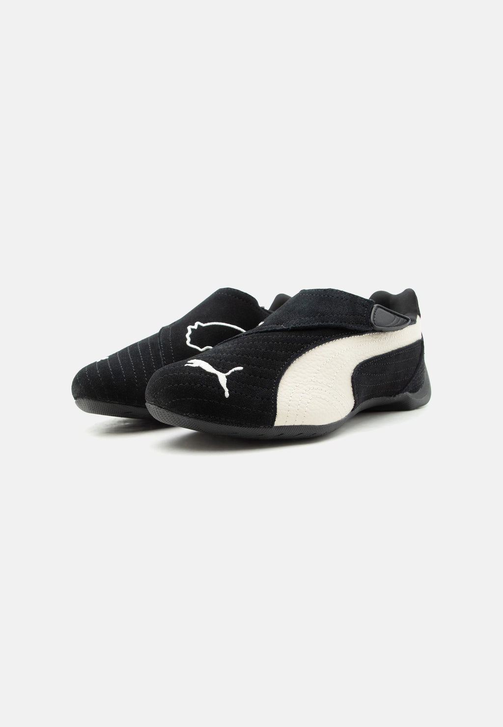 SLIPCAT UNISEX - Trainers - black