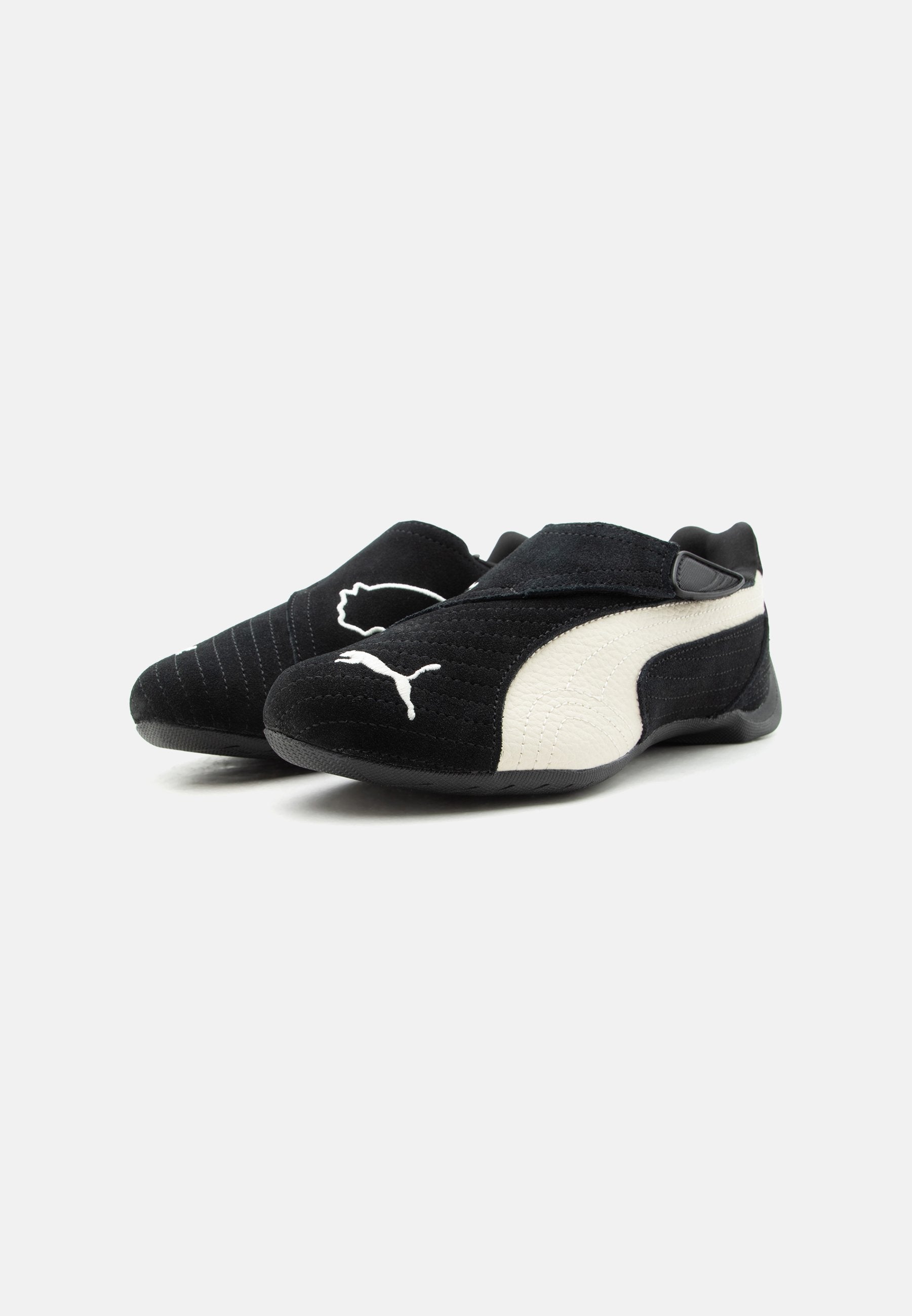 SLIPCAT UNISEX - Trainers - black