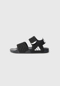 ADILETTE SANDAL 2 K UNISEX - Sandales de marche - core black
