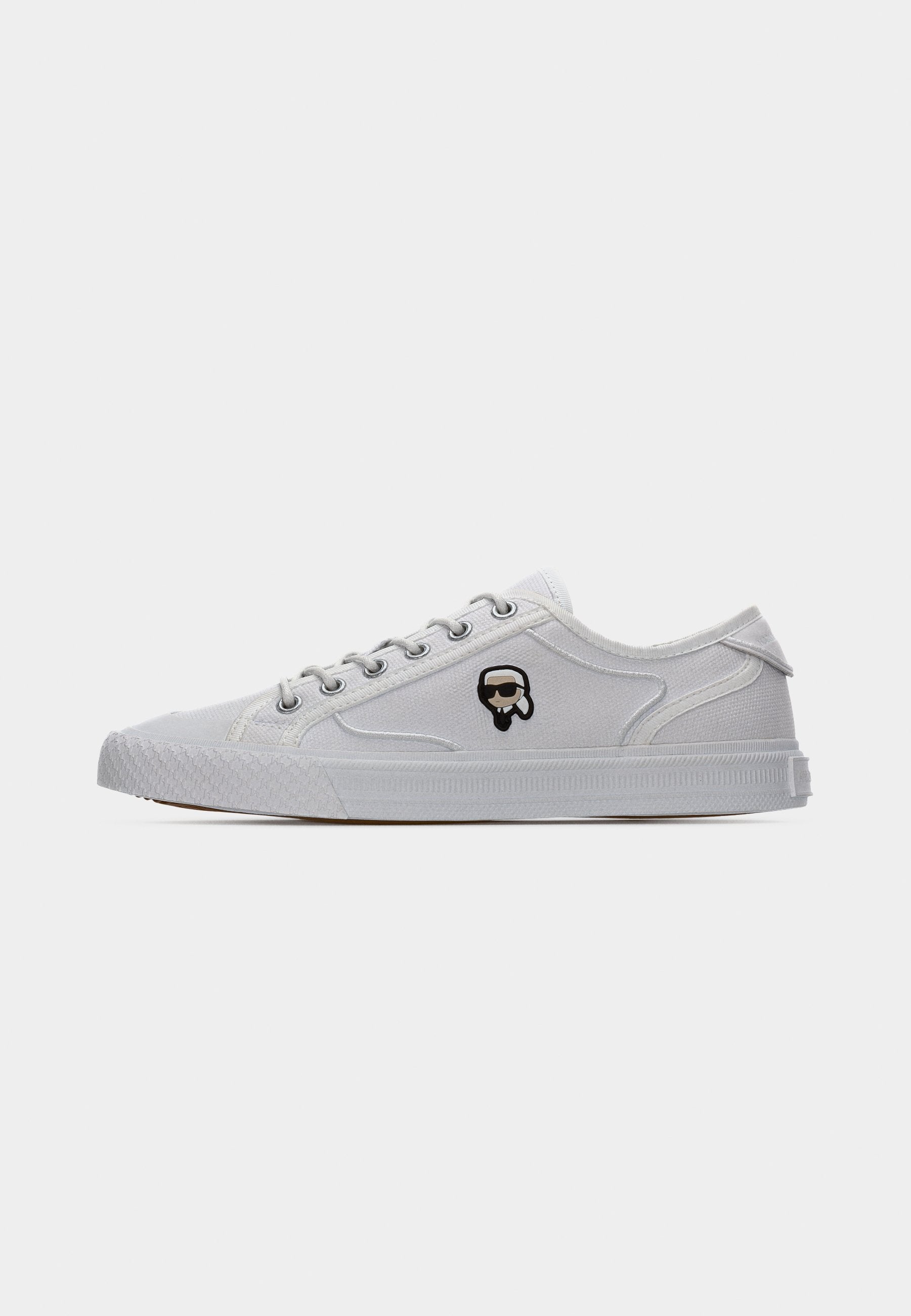 RAE LACE - Trainers - white