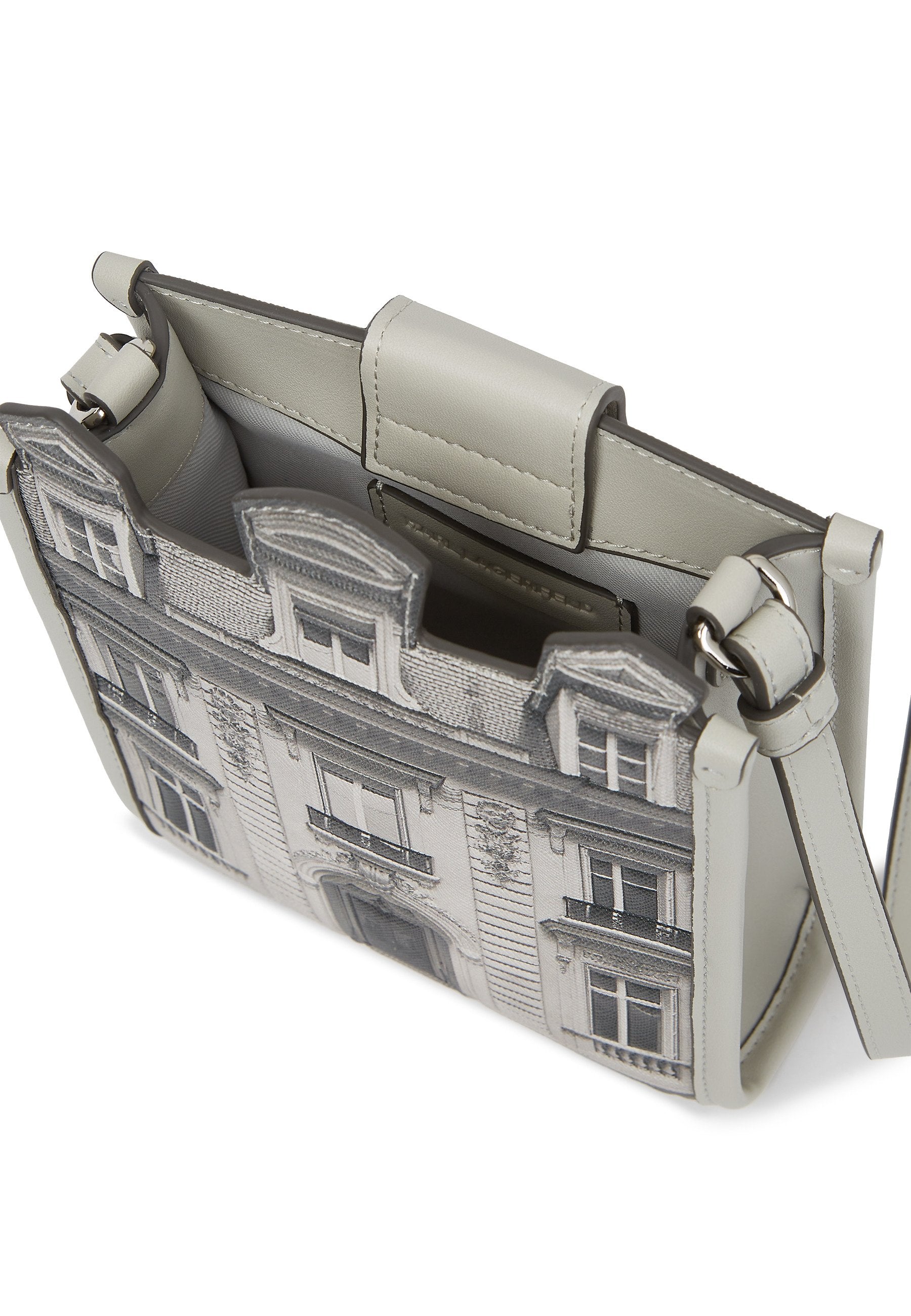 RUE ST-GUILLAUME MAISON - Cross body bag - multi