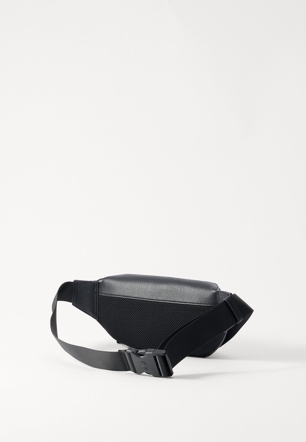 OKINAWA WAIST BAG UNISEX - Bum bag - black