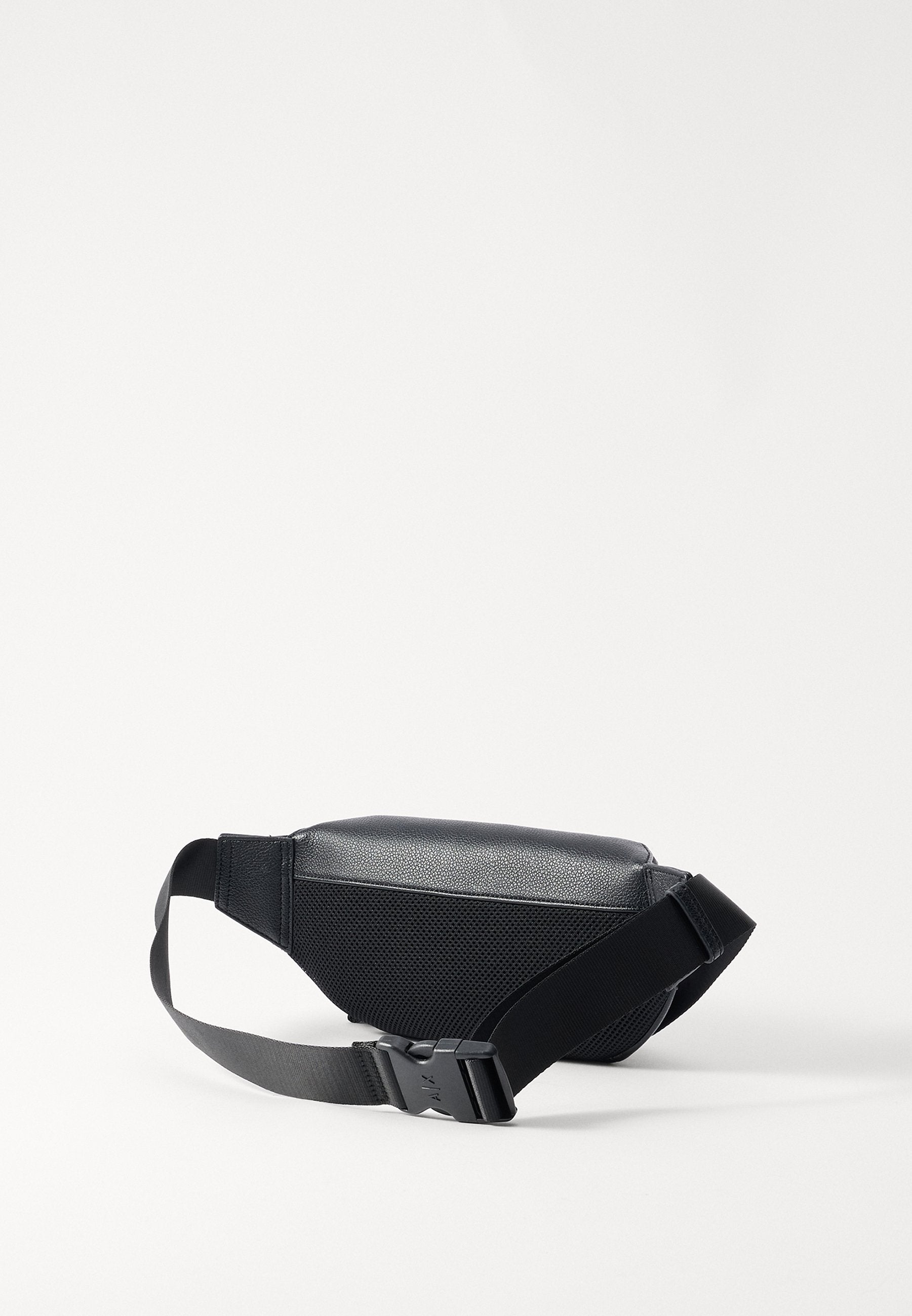 OKINAWA WAIST BAG UNISEX - Bum bag - black