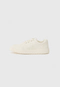 Trainers - brilliant white