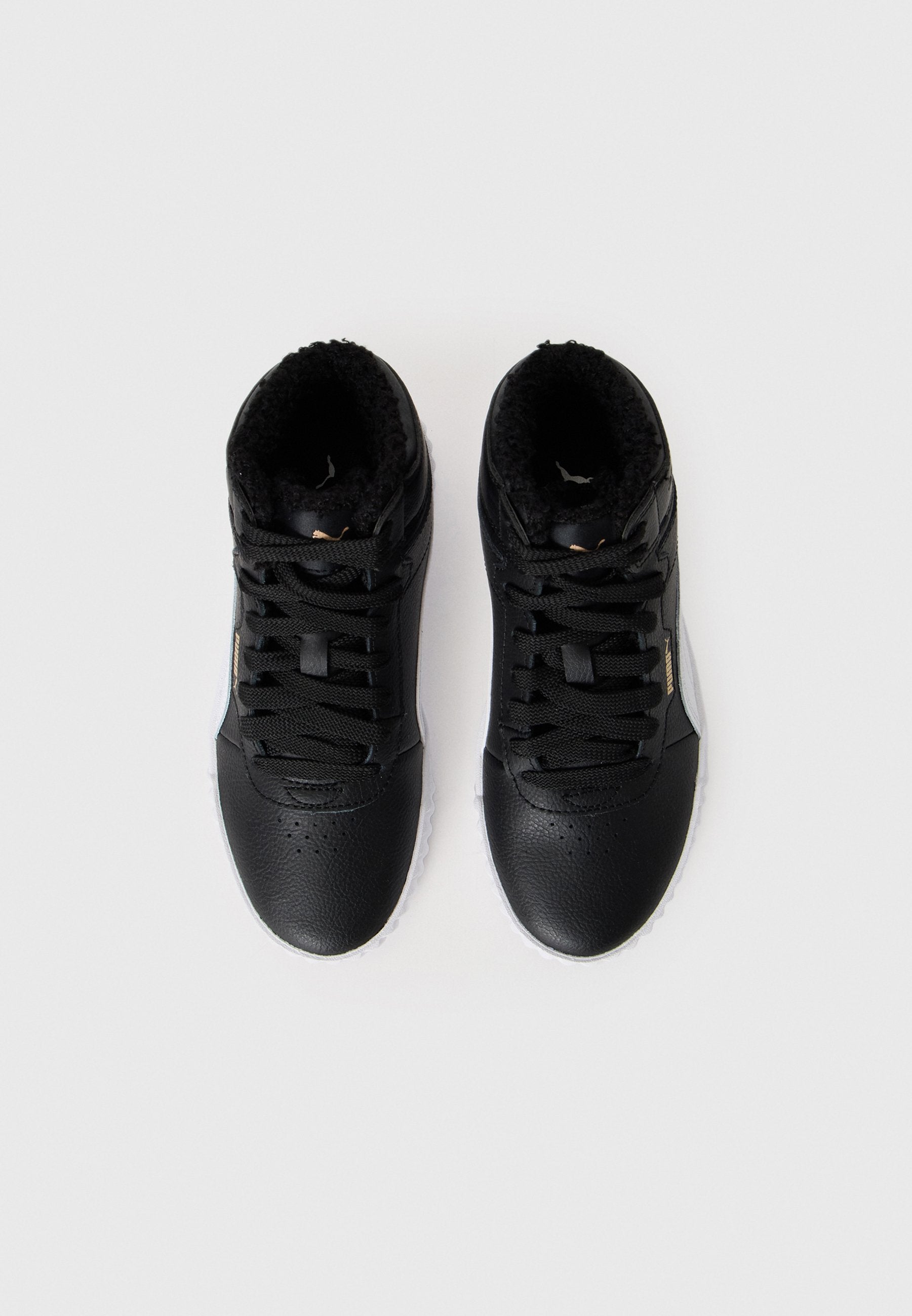 CARINA 3.0 UNISEX - Baskets montantes - black/white