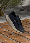 TTNM EVO_SLON_KNRSD - Trainers - dark blue one