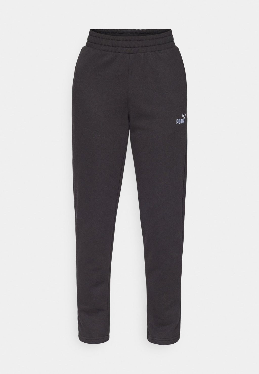 ESS SMALL NO. 1 LOGO TR OP - Tracksuit bottoms - black