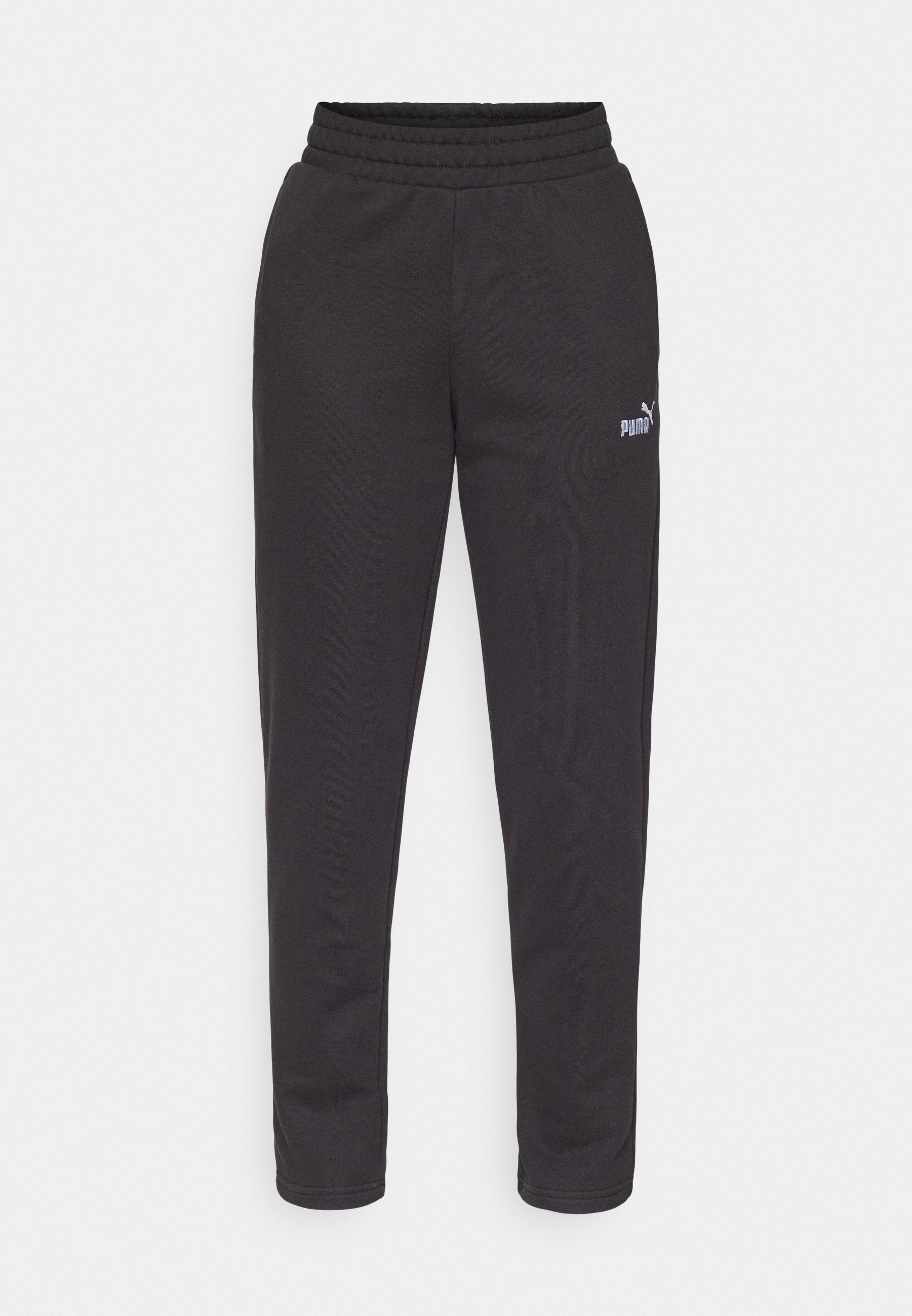 ESS SMALL NO. 1 LOGO TR OP - Tracksuit bottoms - black