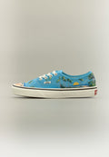 AUTHENTIC UNISEX - Trainers - light blue/multi-coloured