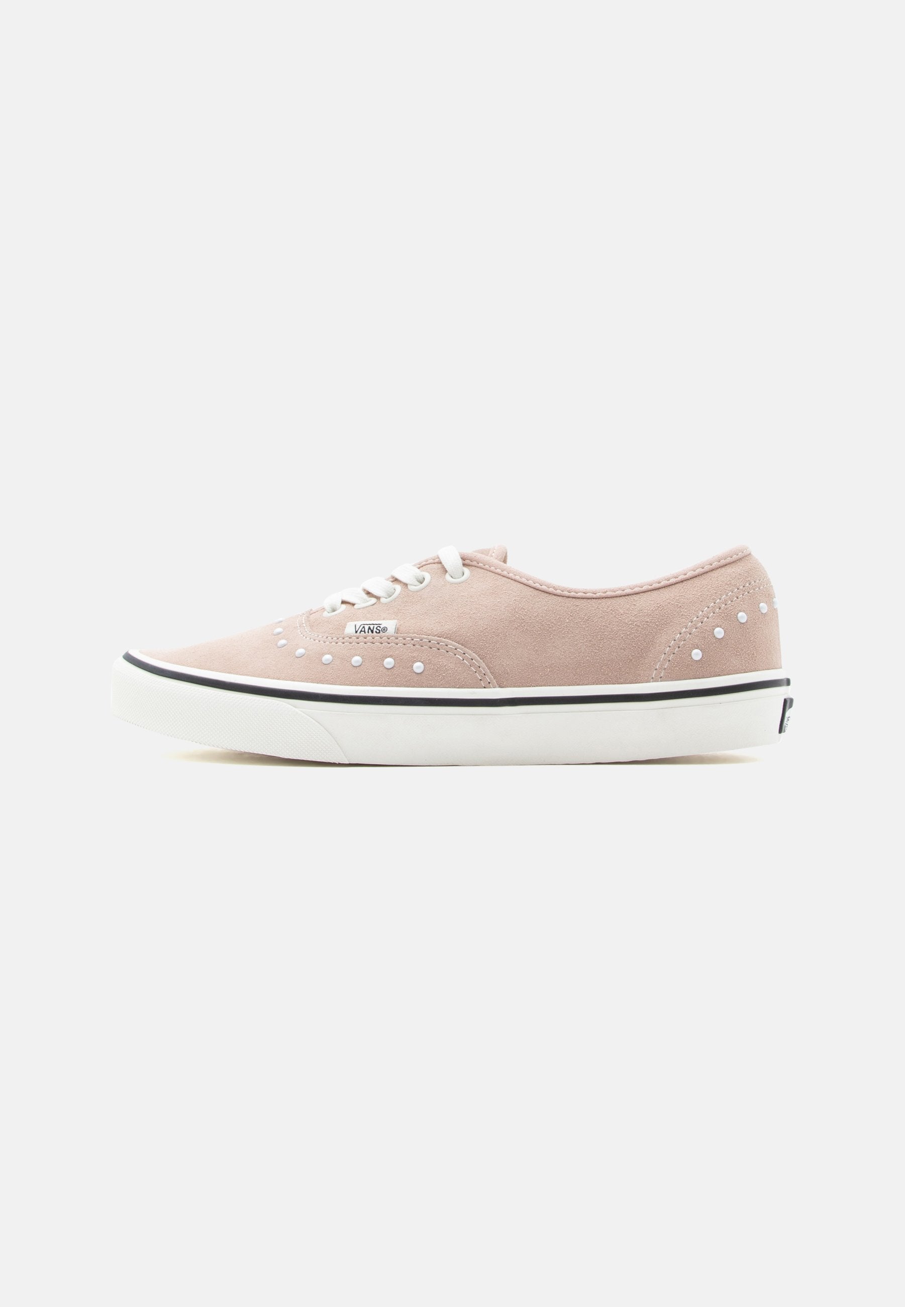 AUTHENTIC - Trainers - warm taupe