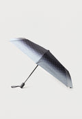 AUTOGRAPH DEGRADE UMBRELLA - Umbrella - white/black