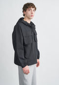 BRITCORE - Summer jacket - black