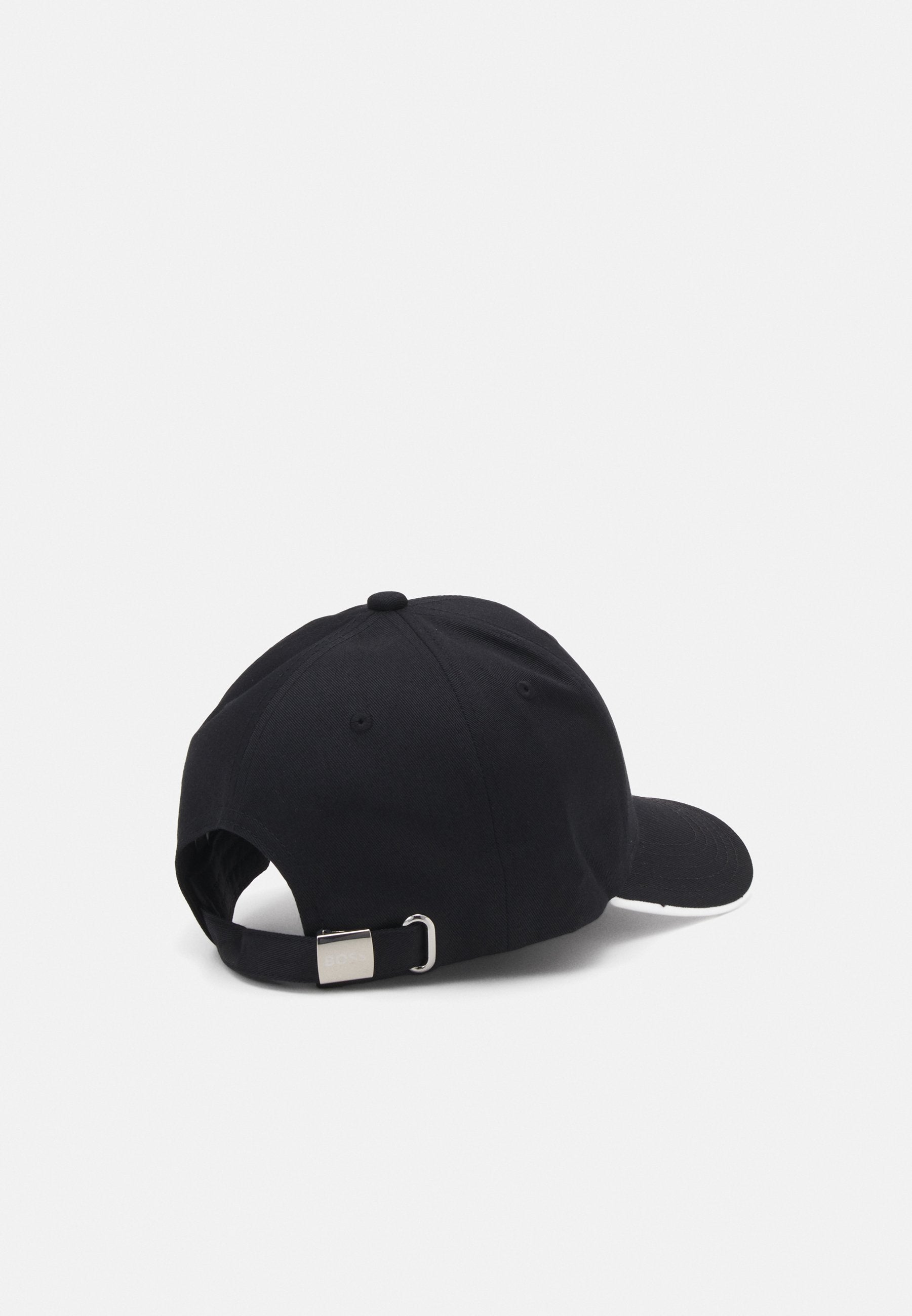 BOLD - Cap - black