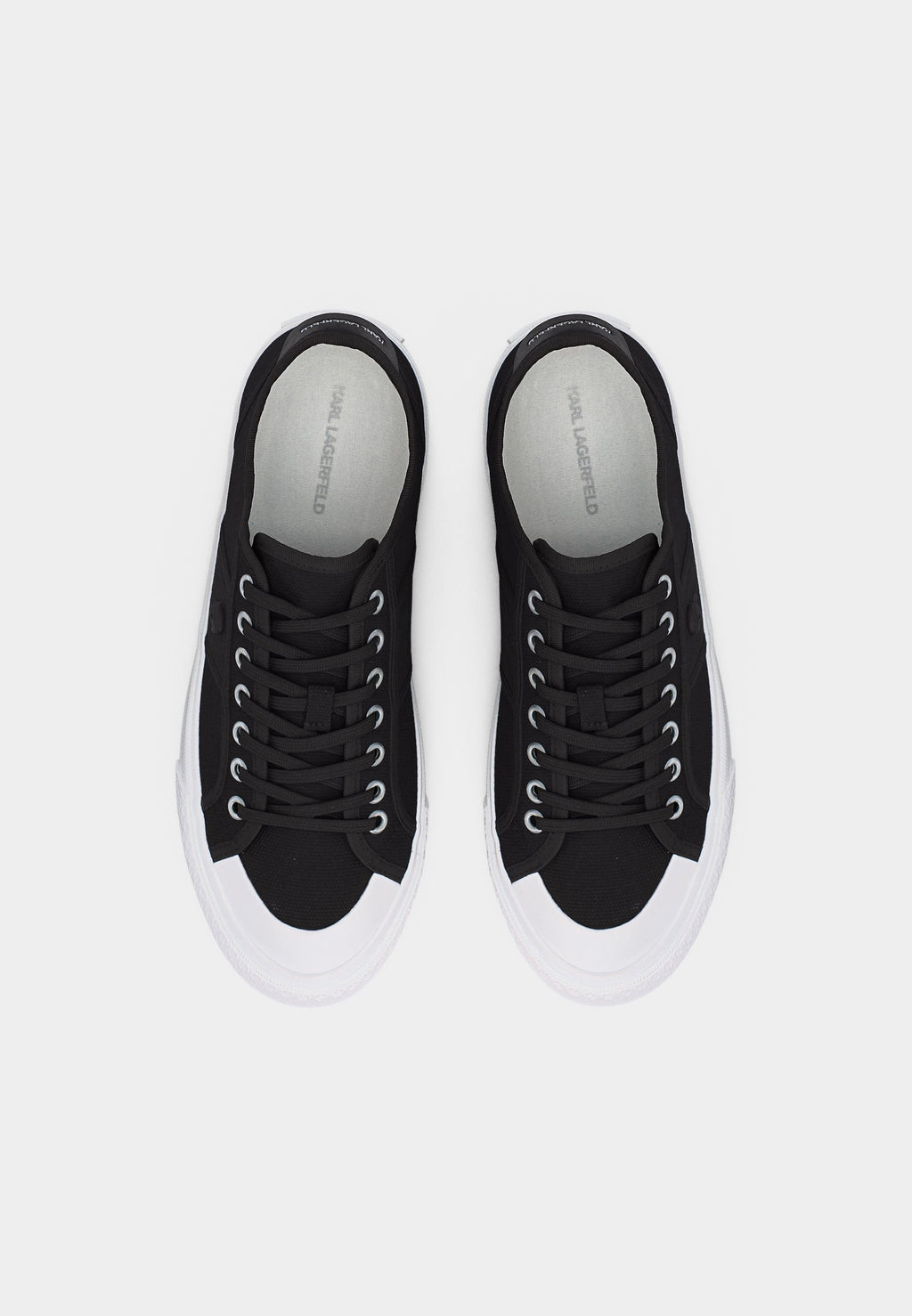 RAE RELIEF NFT - Trainers - black