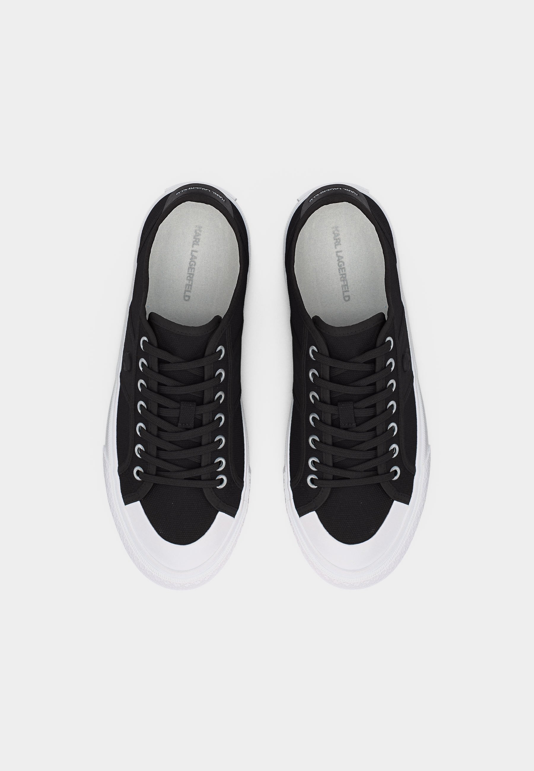 RAE RELIEF NFT - Trainers - black