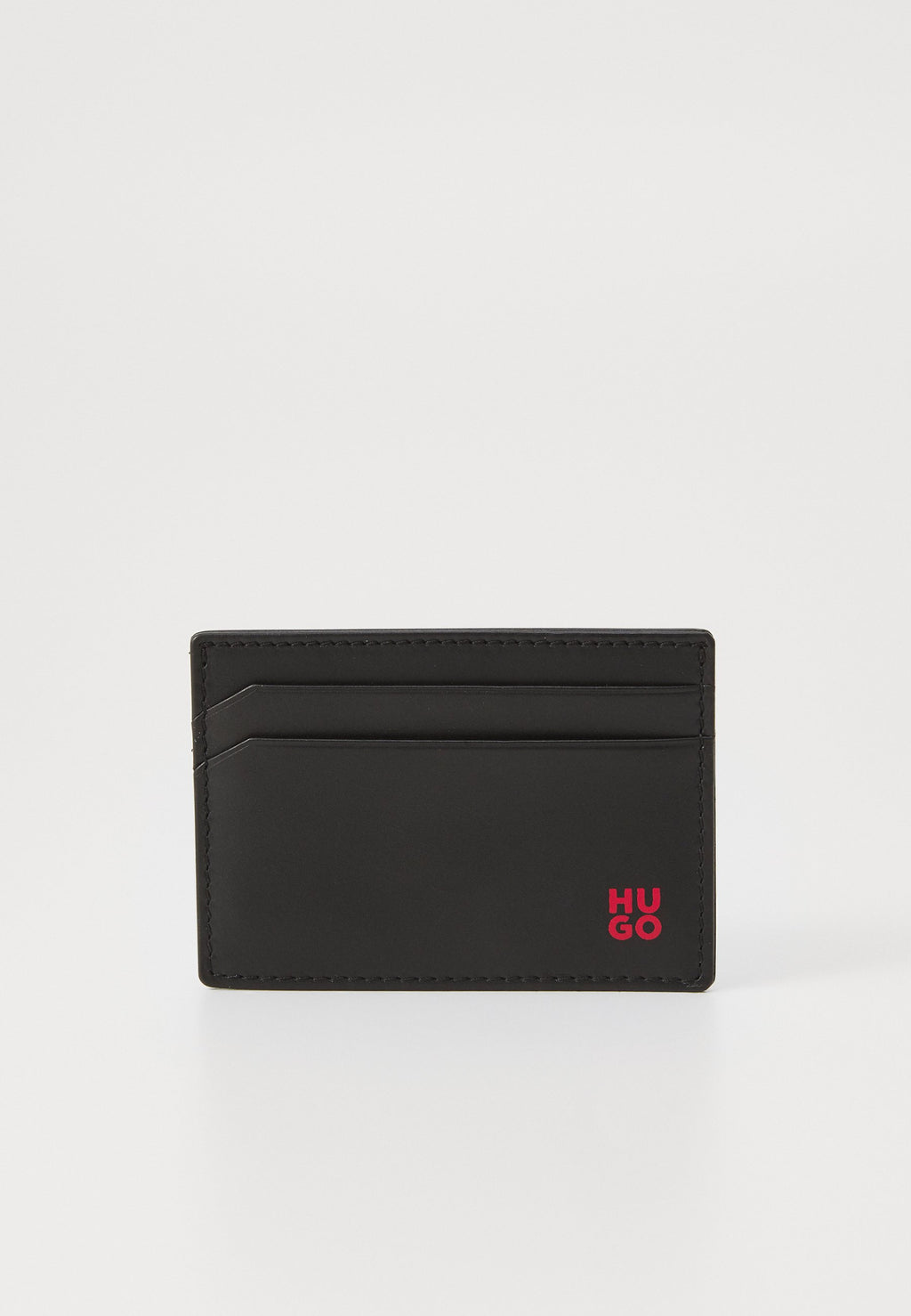 TIBBY CARDCASE - Business card holder - black