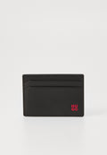 TIBBY CARDCASE - Business card holder - black