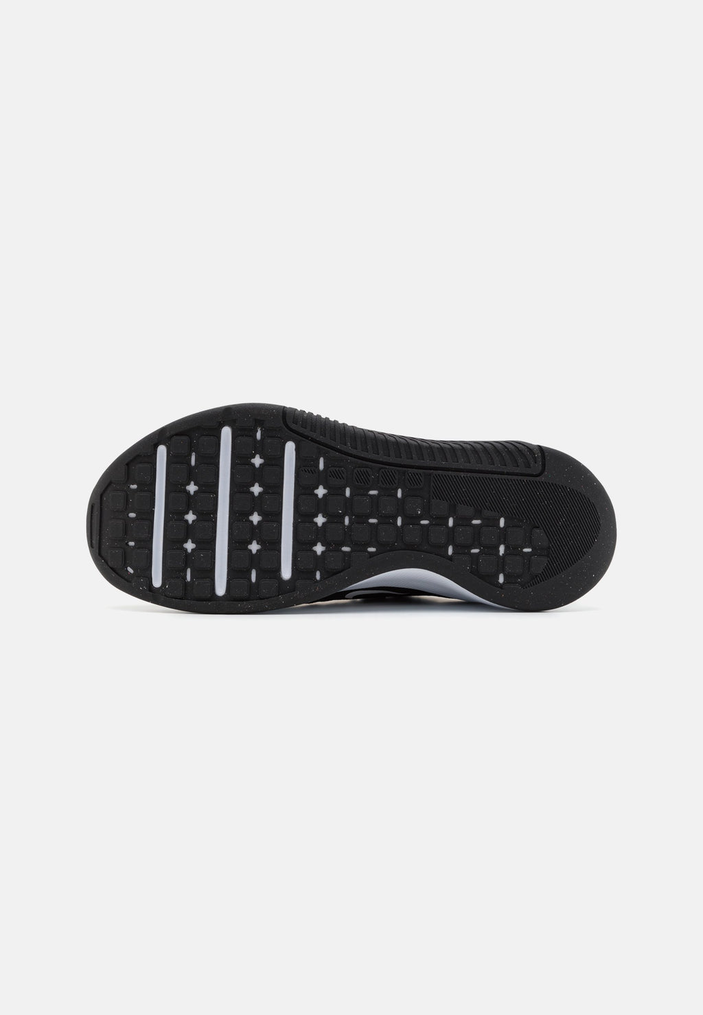MC 3 - Training shoe - black/white