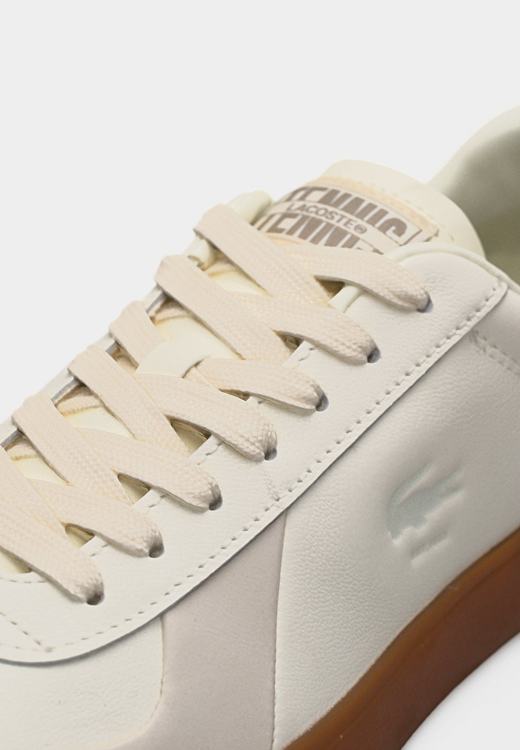 BASESHOT PRO 126 - Trainers - off white