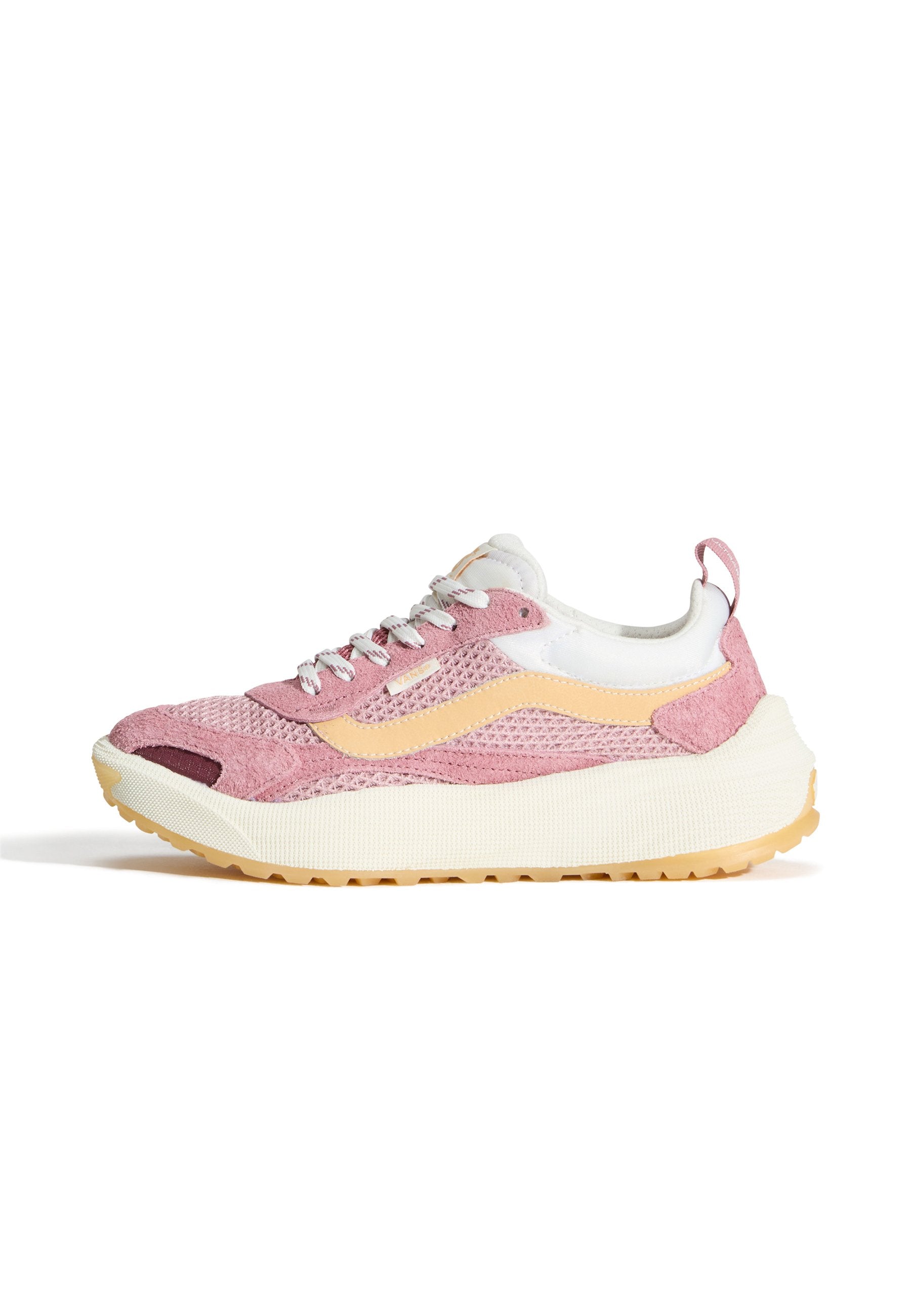 ULTRARANGE NEO 2.0 - Trainers - medium red