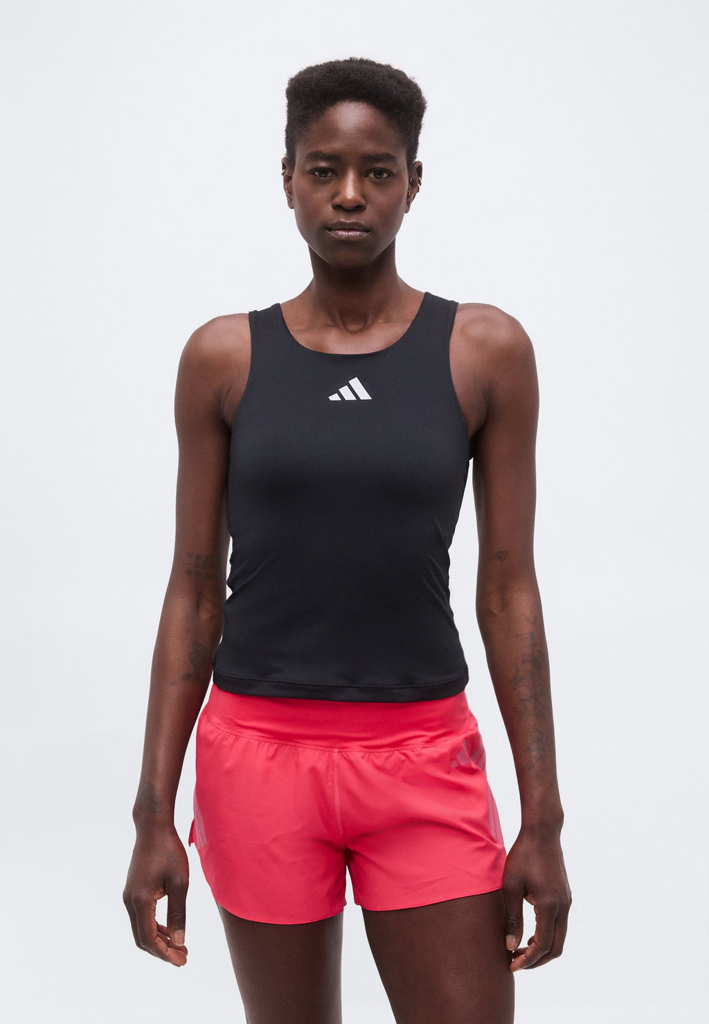 ADI365 - Top - black