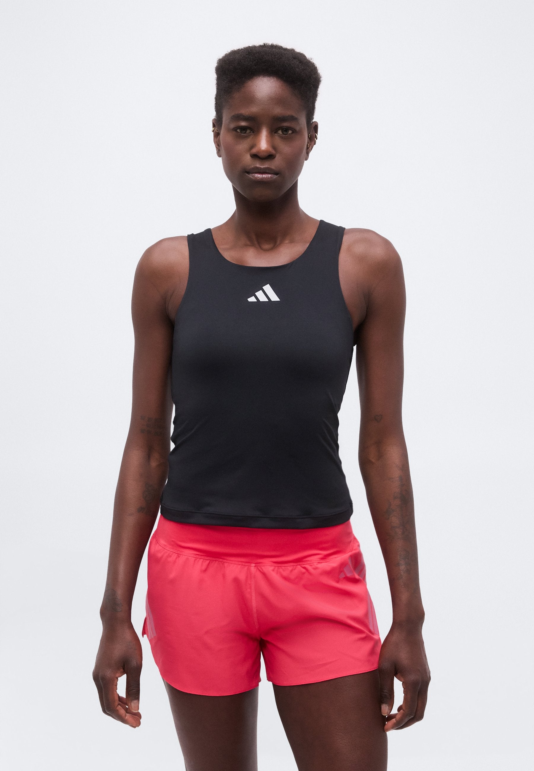 ADI365 - Top - black