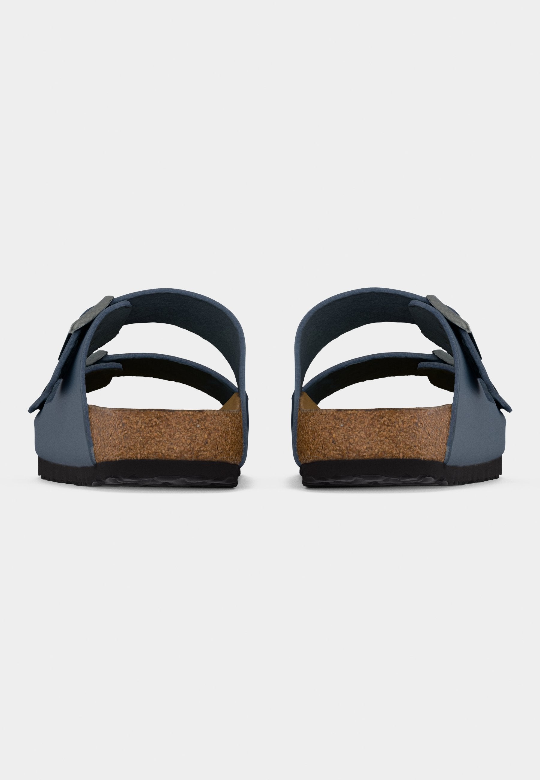 ARIZONA BF BASALT GRAYN REGULAR UNISEX - Sandals - basalt gray