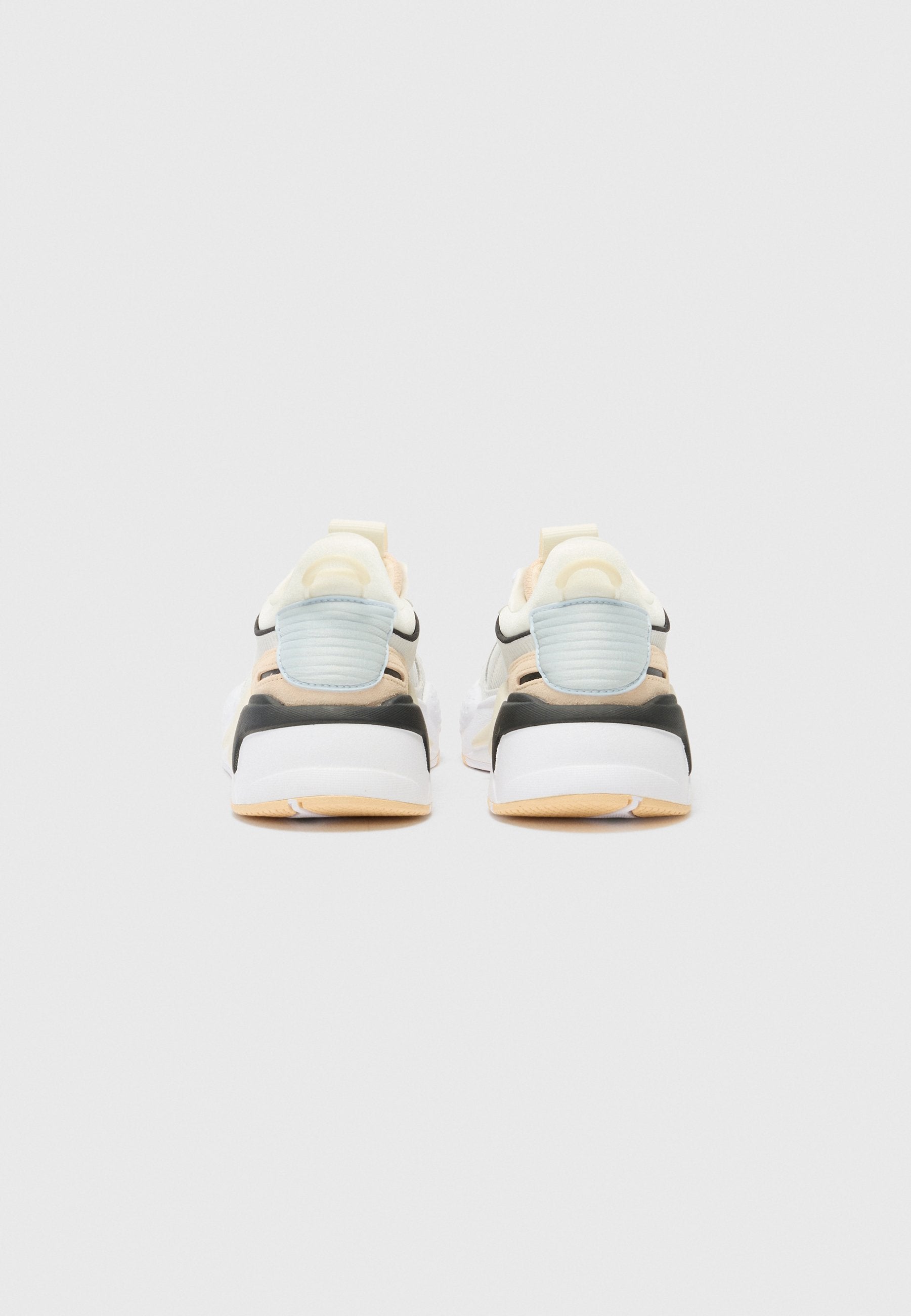 RS-X REINVENT - Trainers - white/natural