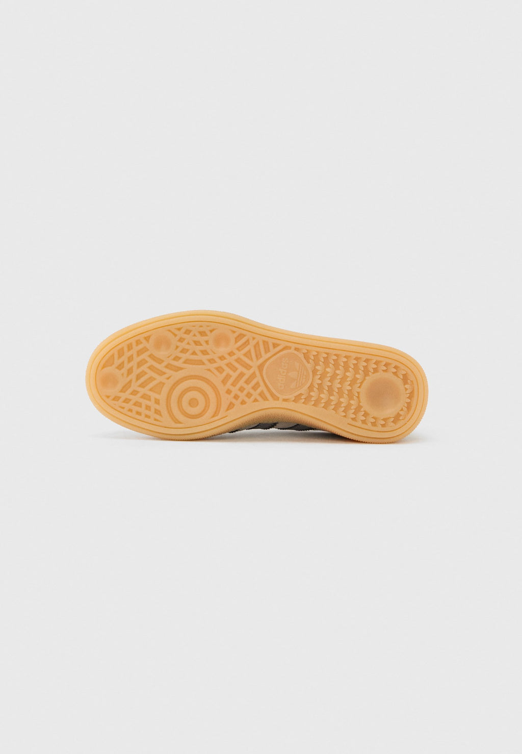 HANDBALL SPEZIAL J - Antrenman Ayakkabısı - gri/gum