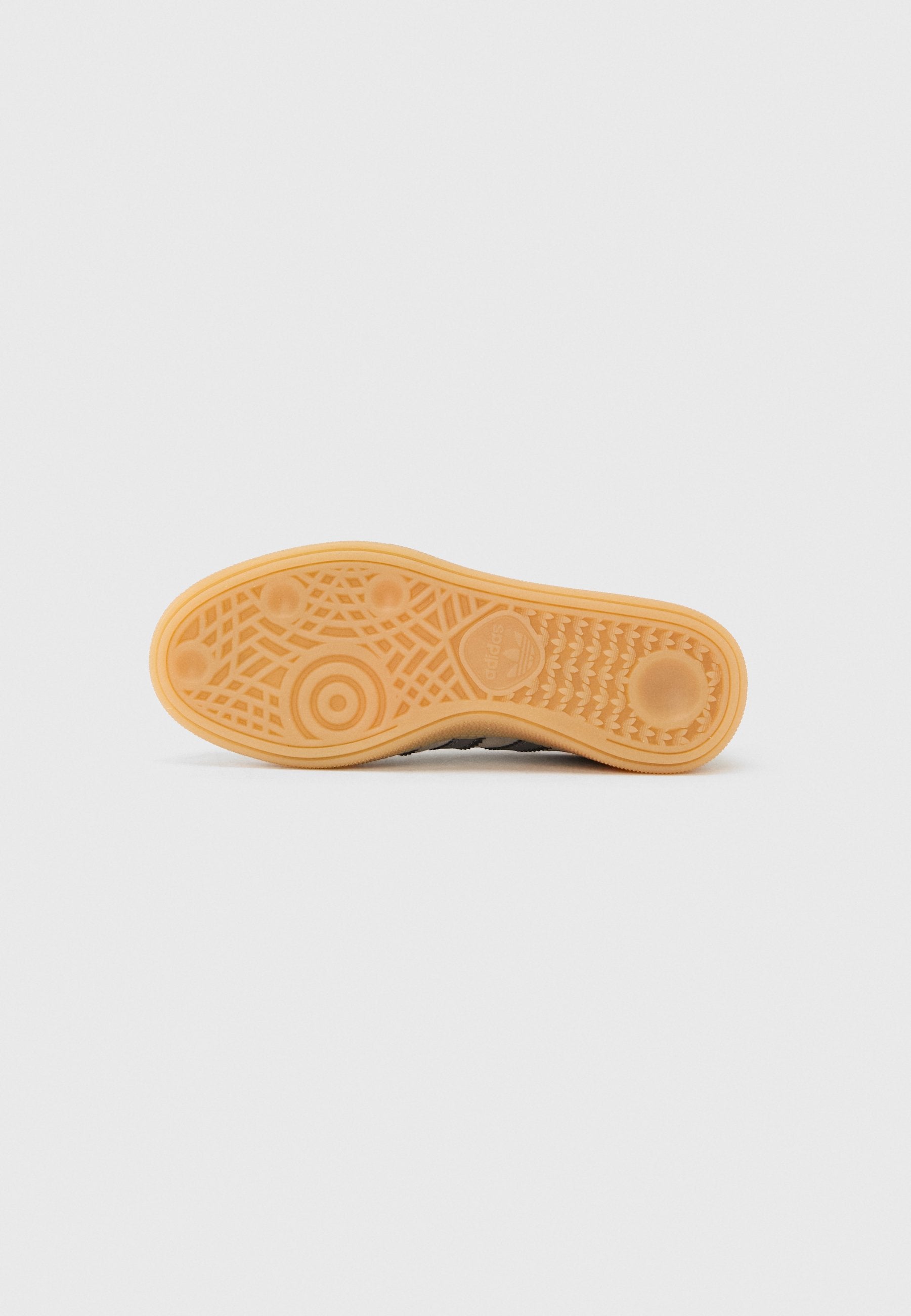 HANDBALL SPEZIAL J - Antrenman Ayakkabısı - gri/gum