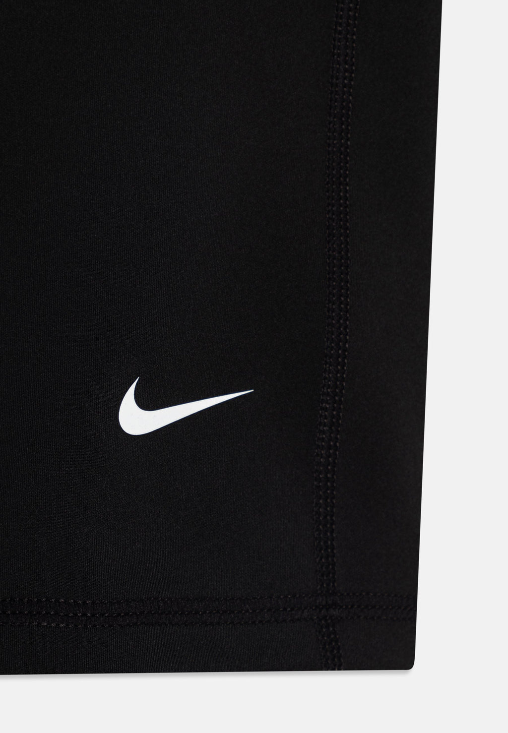 UNISEX - Leggings - black/white