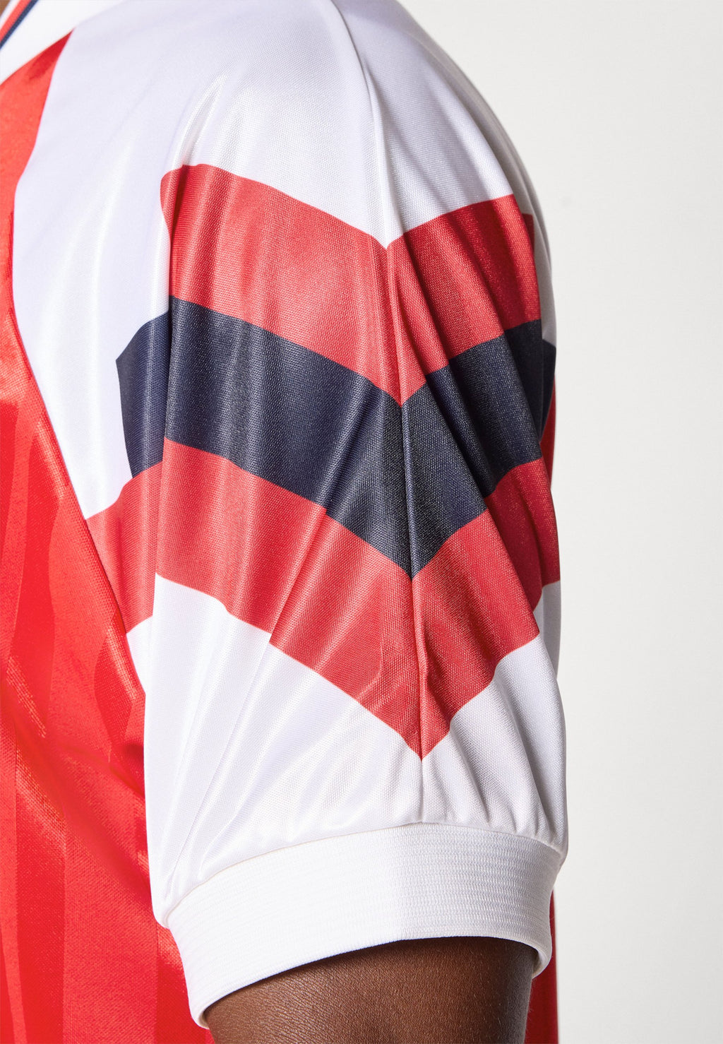 AFC H 92-94 - Club wear - team college red