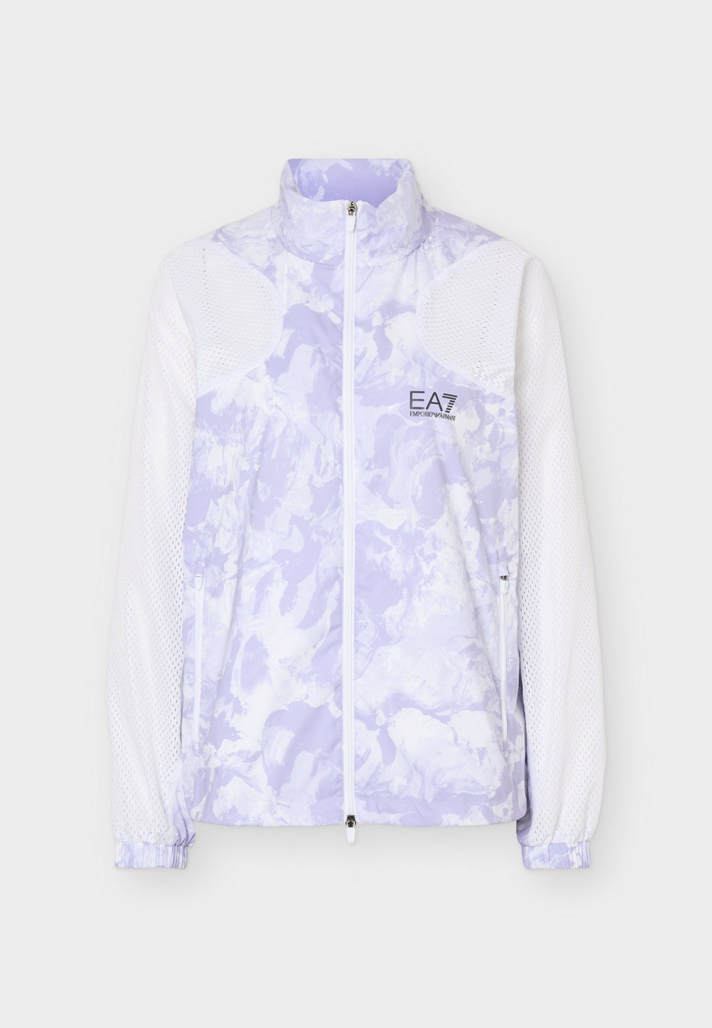 JACKET - Training jacket - lavander