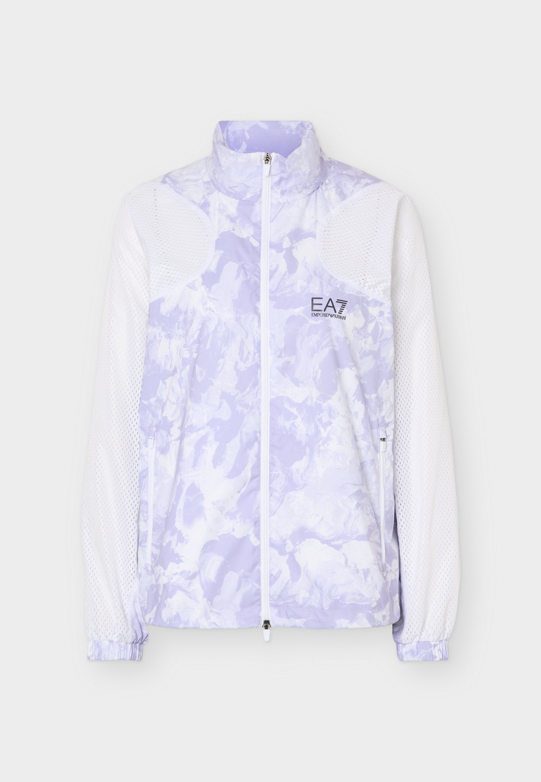 JACKET - Training jacket - lavander