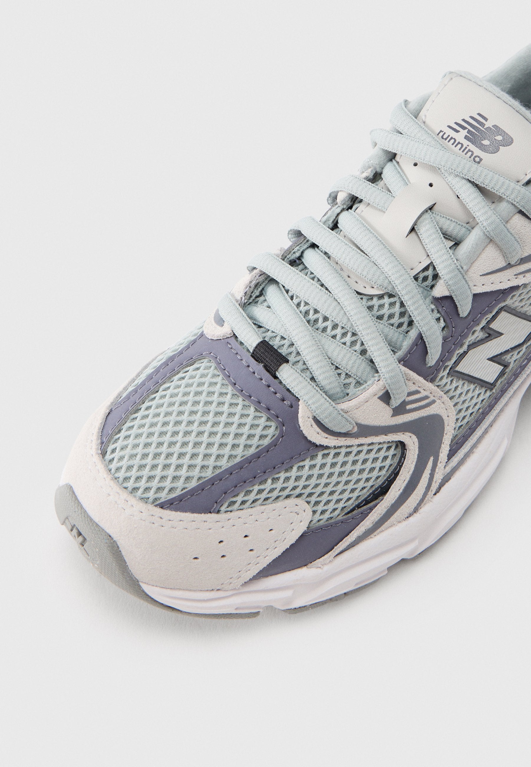 530 UNISEX - Trainers - neptune grey/lone star grey
