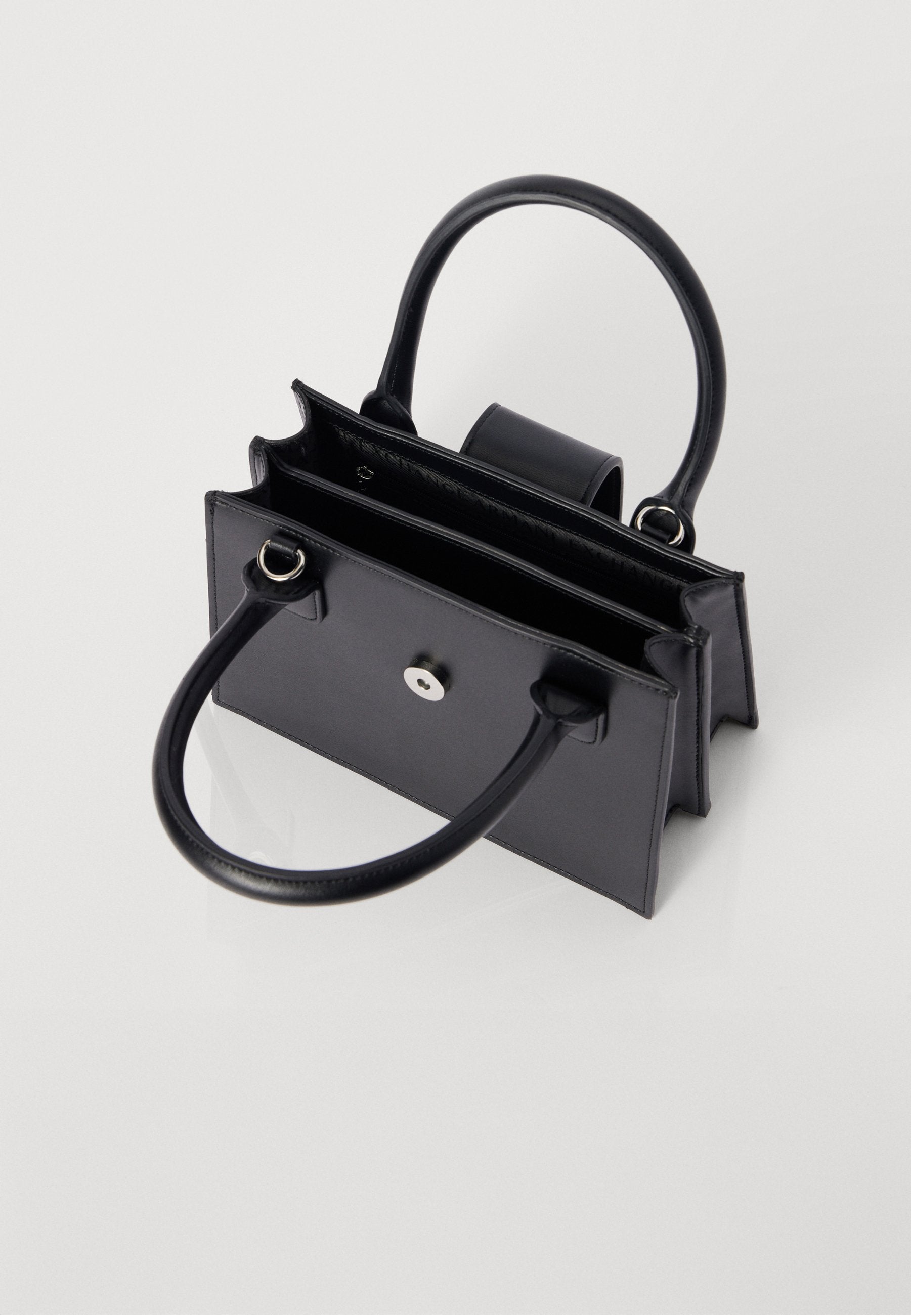 SHOPPING - Handbag - black