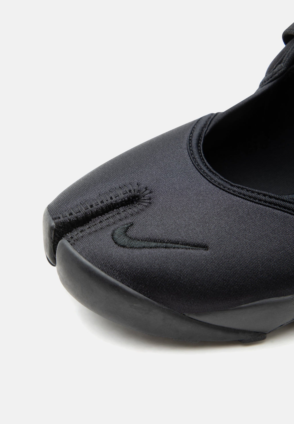 AIR RIFT TRK3 - Trainers - black