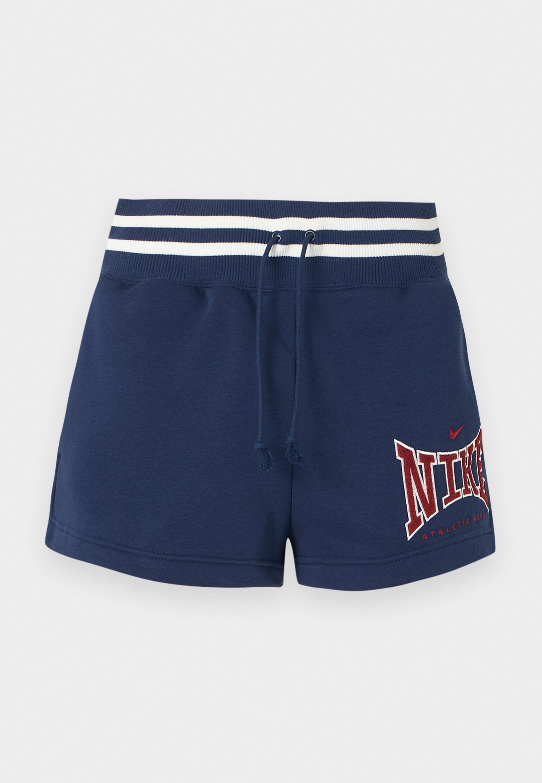 Shorts - midnight navy/team crimson