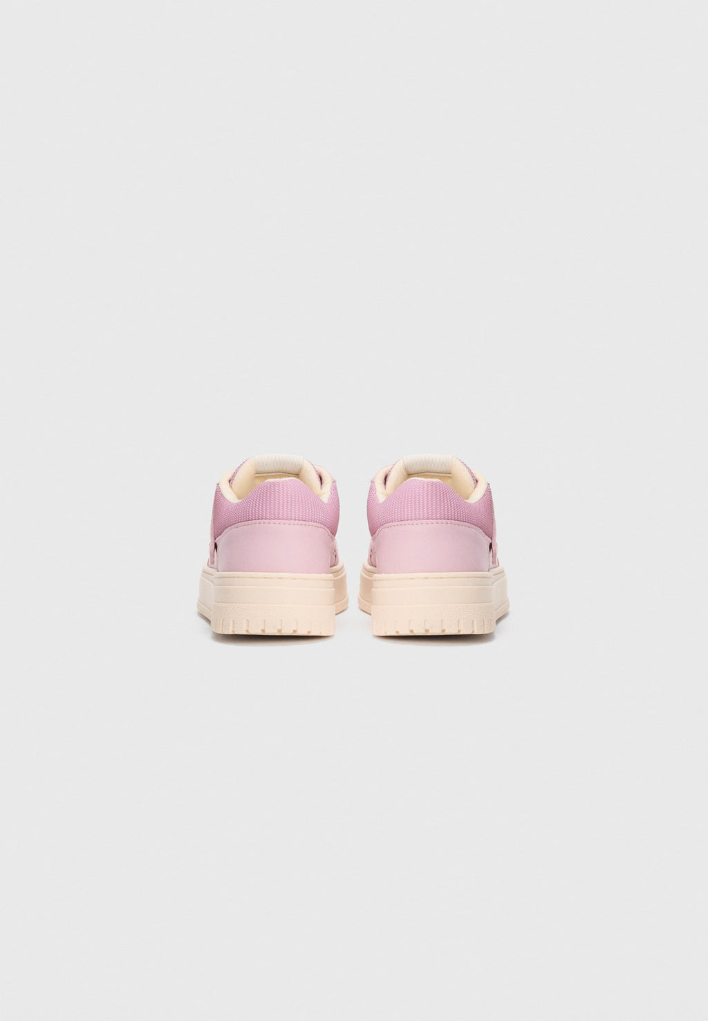 UNISEX - Trainers - lilac