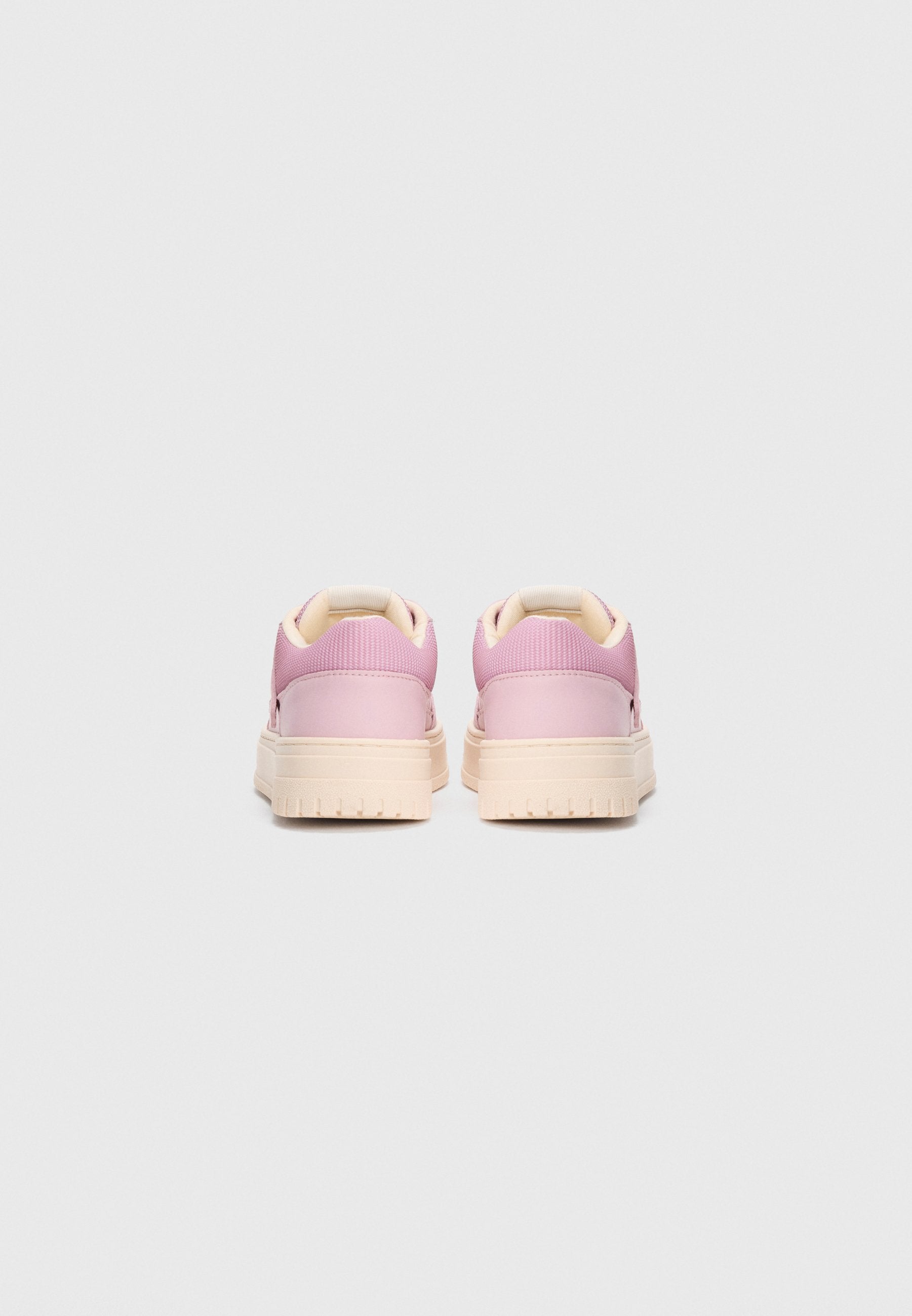UNISEX - Trainers - lilac