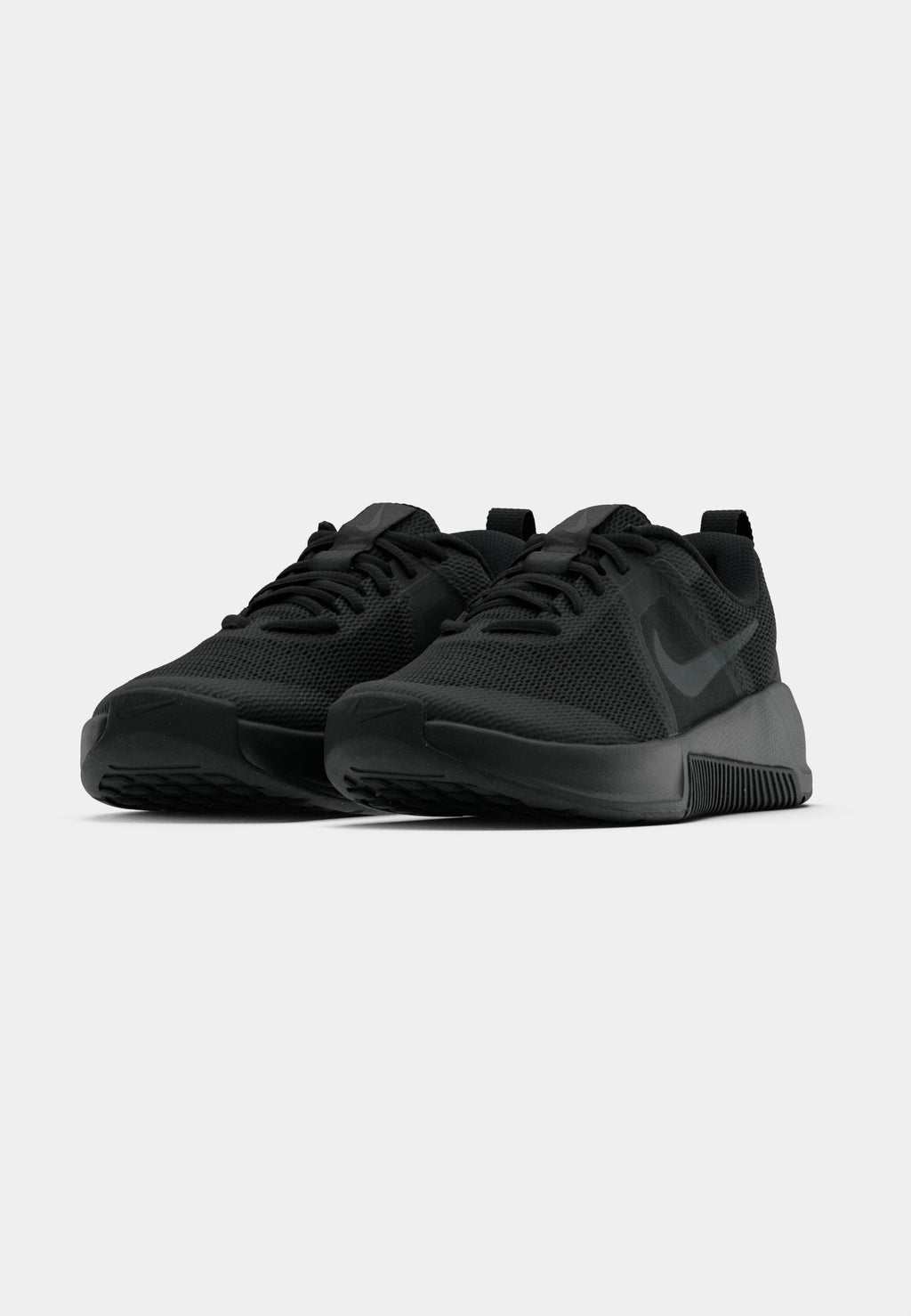MC 3 - Training shoe - black/anthracite