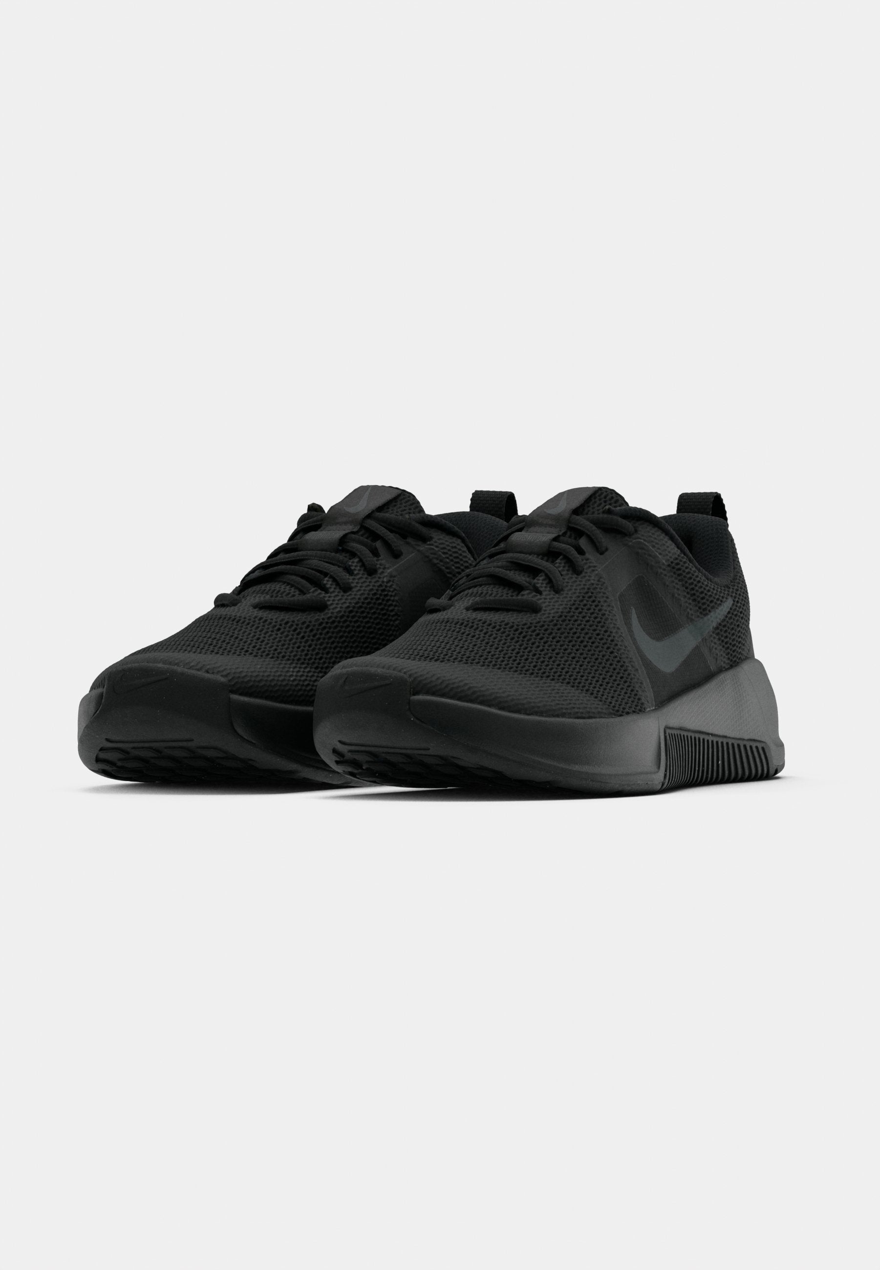 MC 3 - Training shoe - black/anthracite