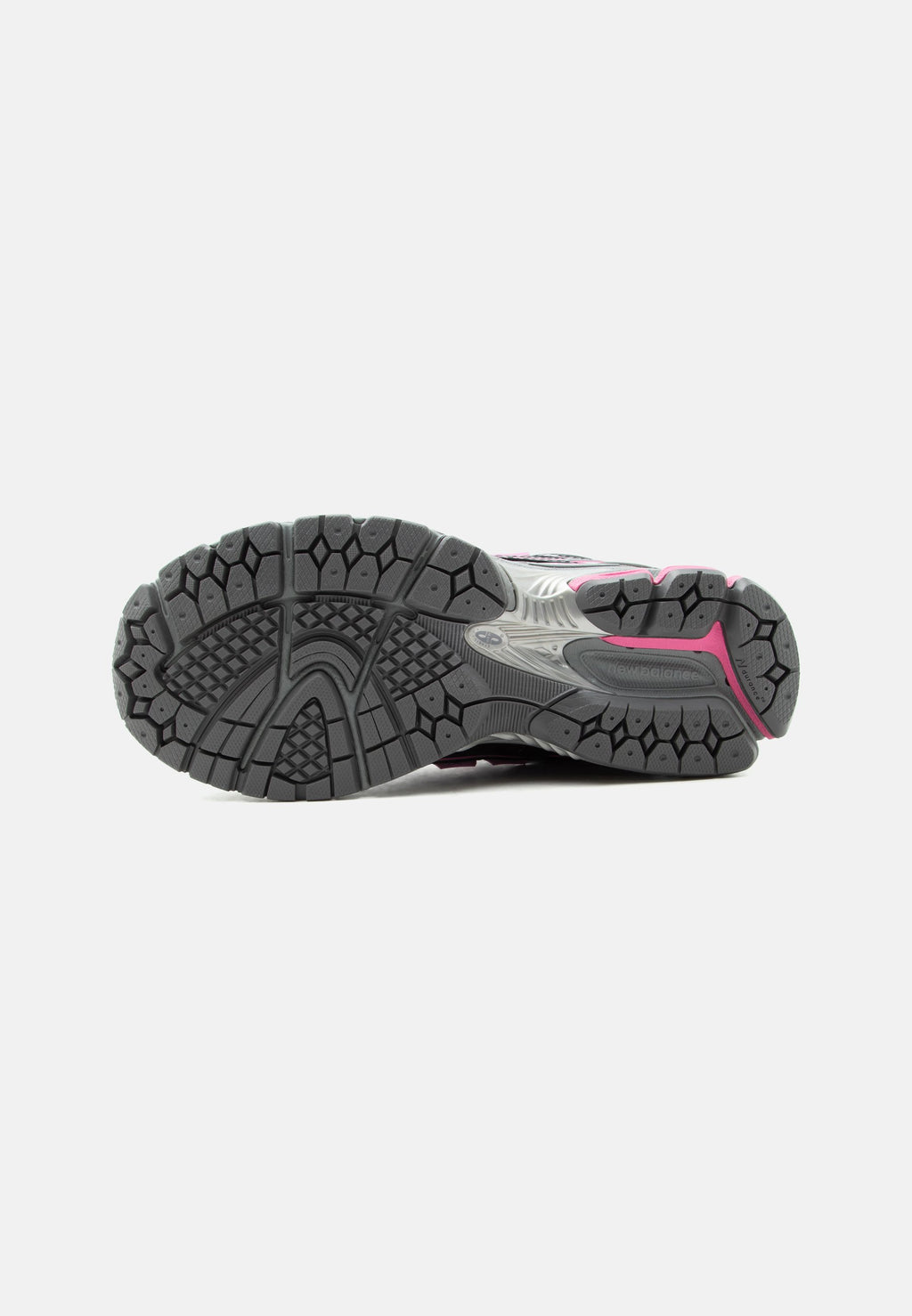U1906 UNISEX - Trainers - pink
