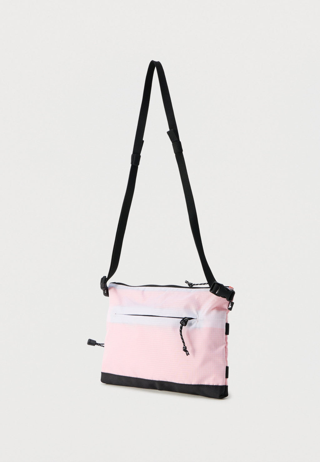 ORGANIZER UNISEX - Cross body bag - pink