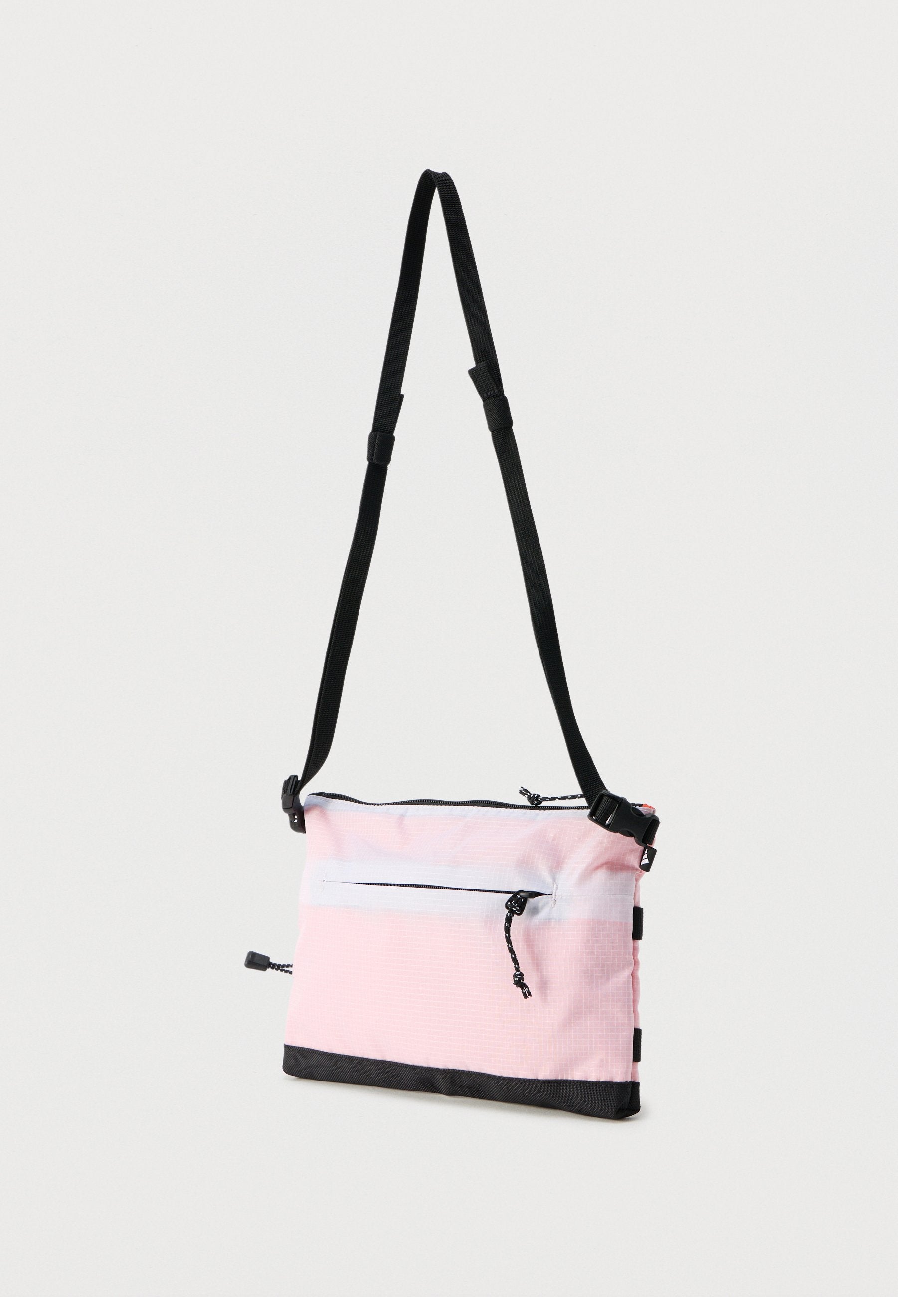 ORGANIZER UNISEX - Cross body bag - pink